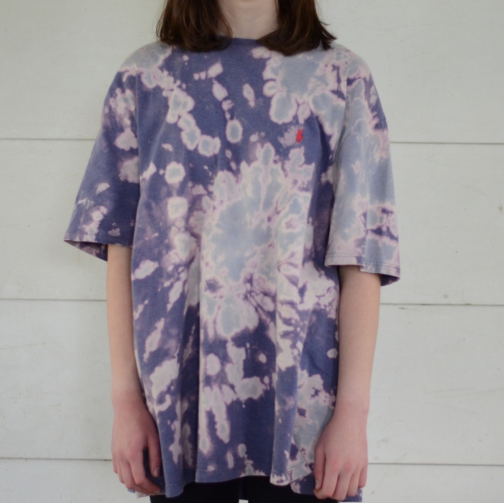 Ralph Lauren Tee - Size XL